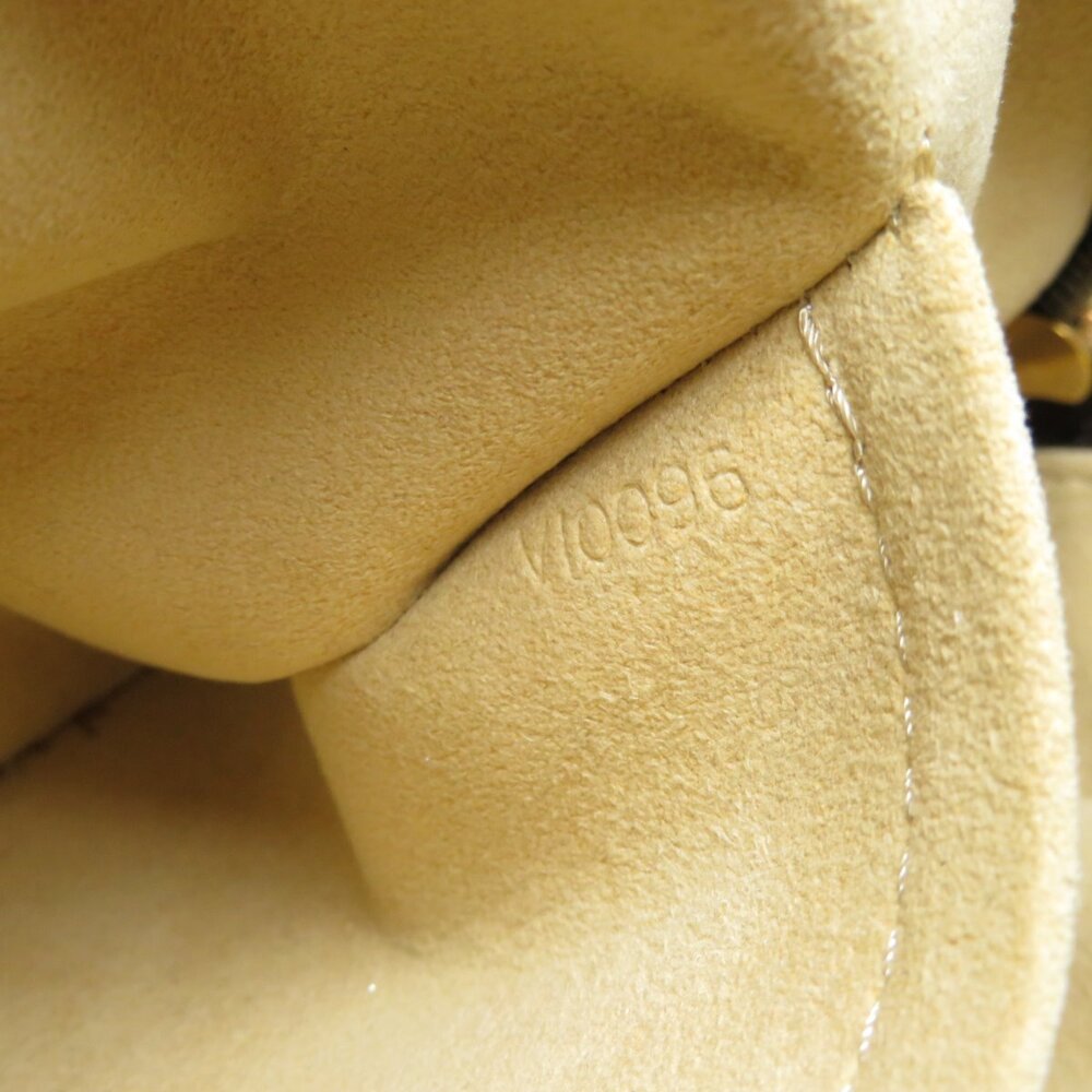 Louis Vuitton Manhattan Boston Bag Monogram Canvas - Picture 7 of 10